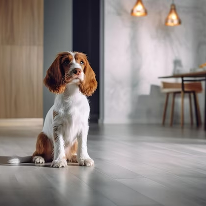 Różne rodzaje posadzek