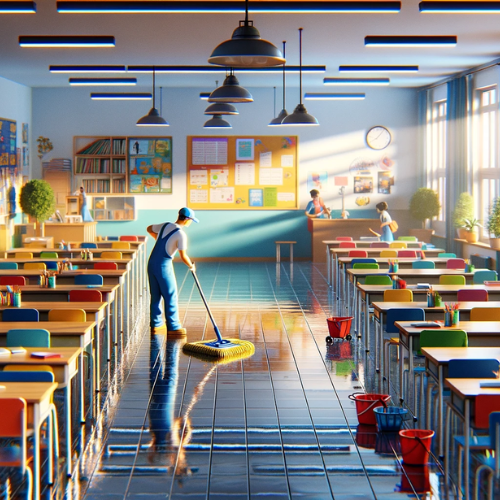 Ekonomia i skuteczność